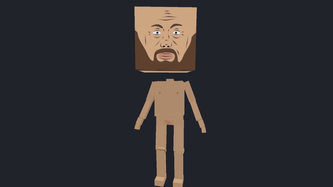 EliAniste
