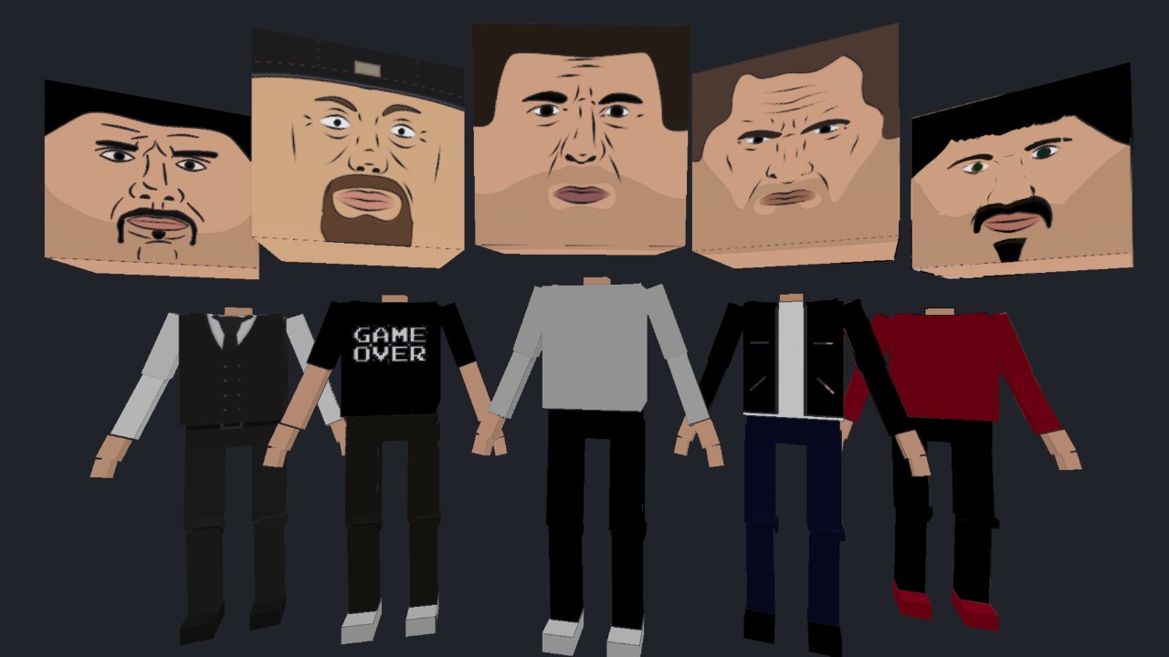 CasualPack