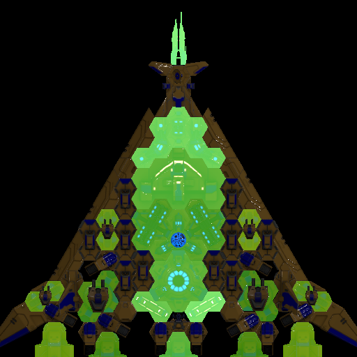 пGOR
