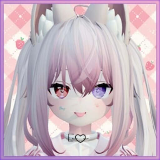 [VRChat][PM] karin Xiao
