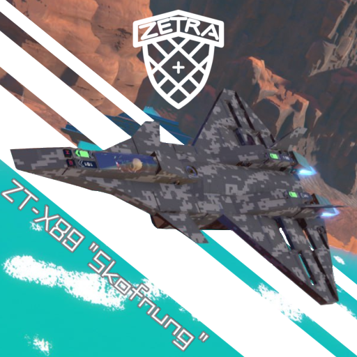 ZT-X89 Skofnung