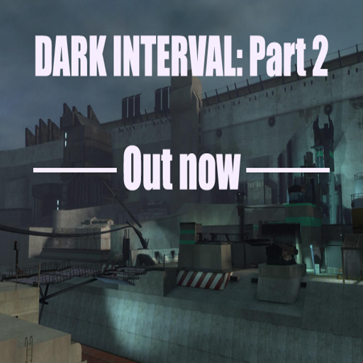 Dark Interval Part 2 Full content
