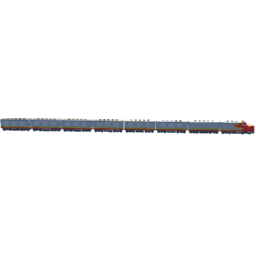 train.brv With Traincarrige.brv 2