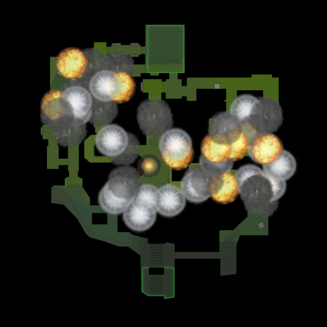 (OLD) Ancient Essentials by ElyR1uM – Counter-Strike 2 Mod