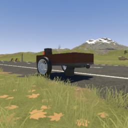 Tractor Trailer