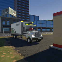 Enterprise Truck