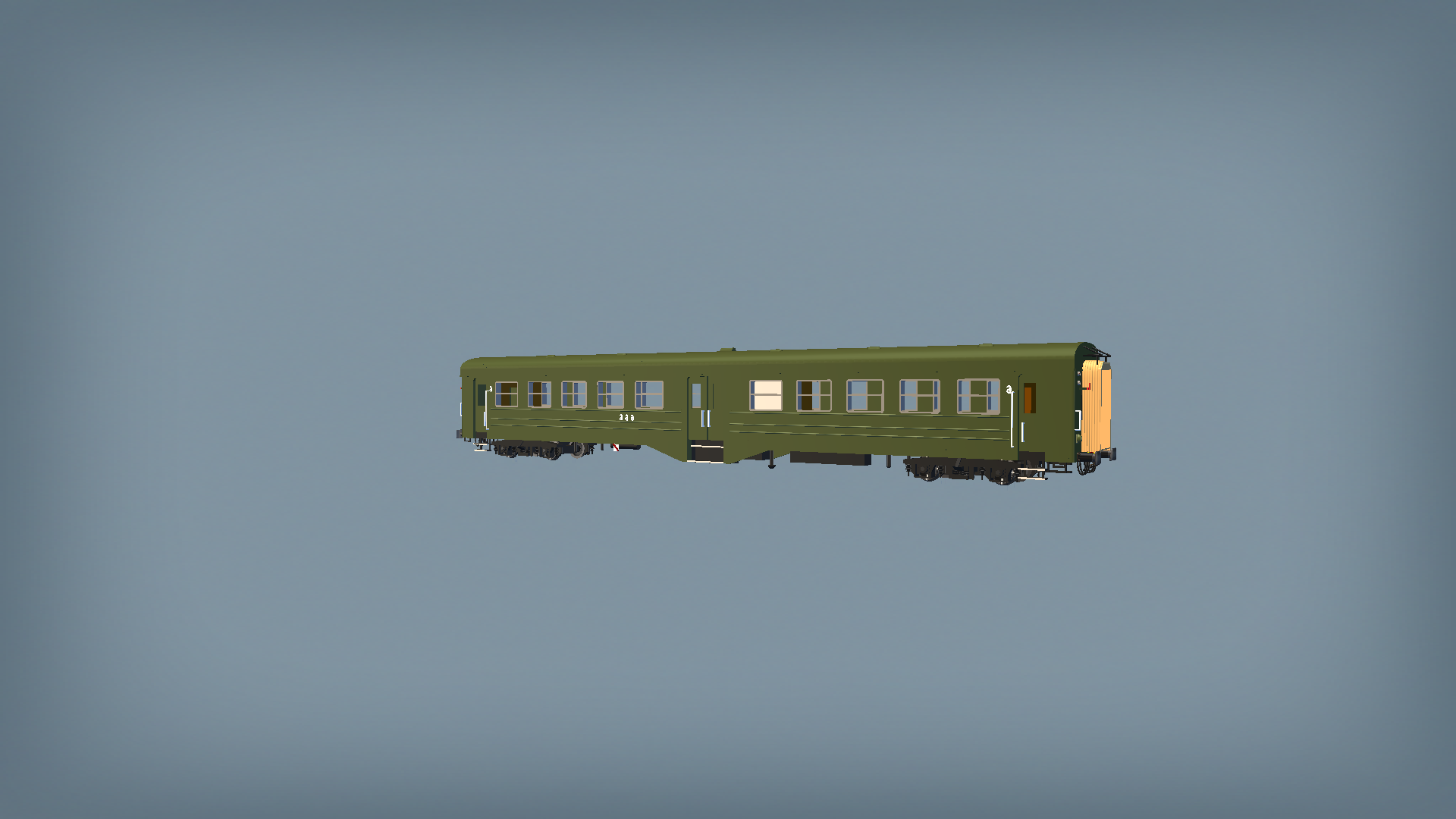 101a oliwka cała 5u
