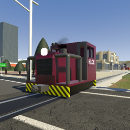 HLCX (Helm Leasing) 25 Tonner