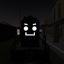 Spooky Shadow