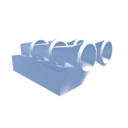 Nathan P5A Air Horn