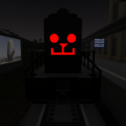 Spooky Shadow 2