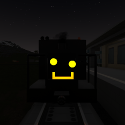 Spooky Shadow 3