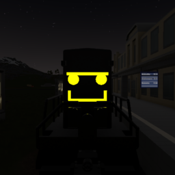 Spooky Shadow 4