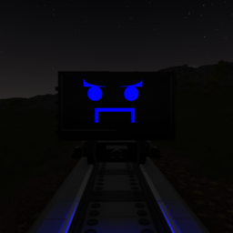 Spooky Shadow 7