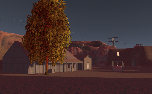 Vulcan | Mining Colony 067