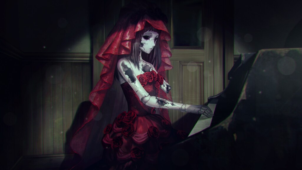 Steam コミュニティ :: Spirit Hunter: Death Mark II