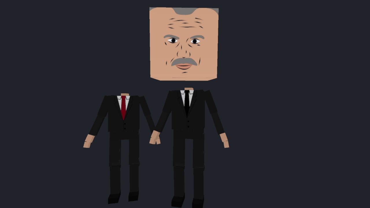 Am I a Good President
