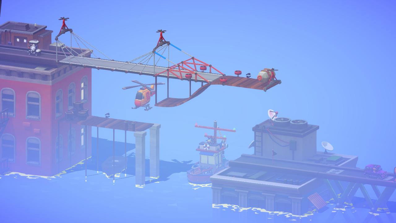 RCE Flood Survival 2