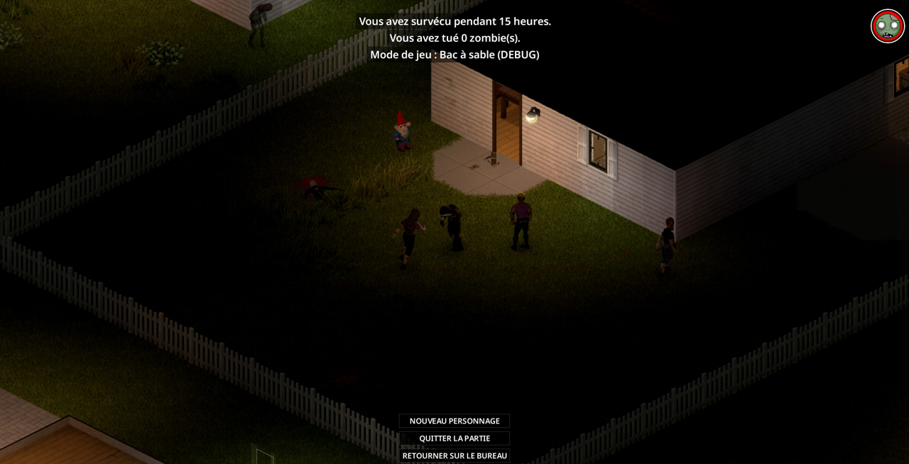 Steam Workshop::Be a zombie