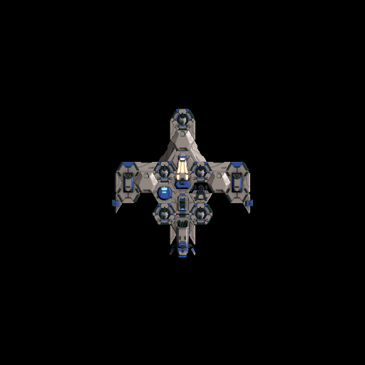 Fighting Falcon