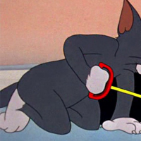 ТОМ И ДЖЕРРИ/TOM AND JERRY