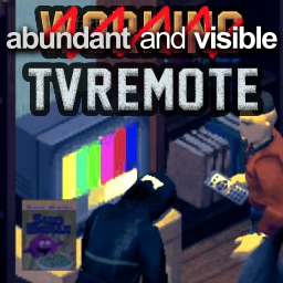 Working TV Remote – Project Zomboid Mod
