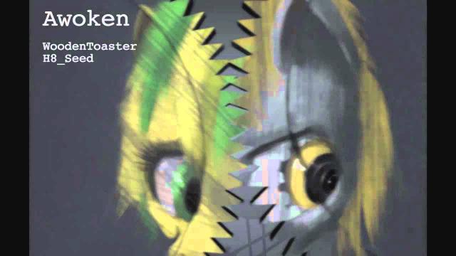 WoodenToaster - Awoken Main Menu Music