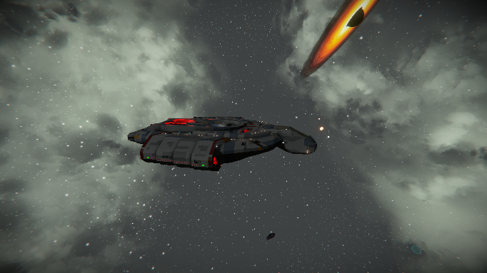 USS Defiant