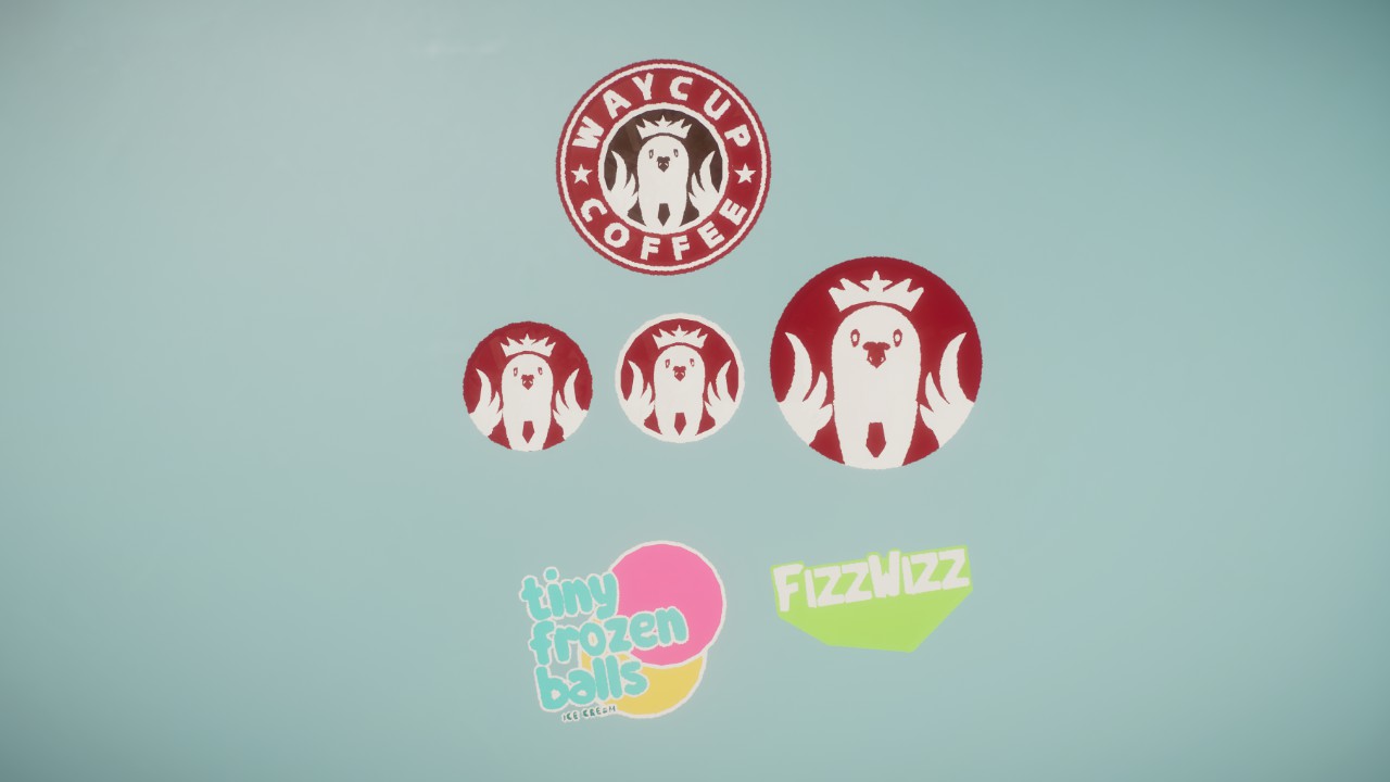 Bro Brand Logos (brogos)