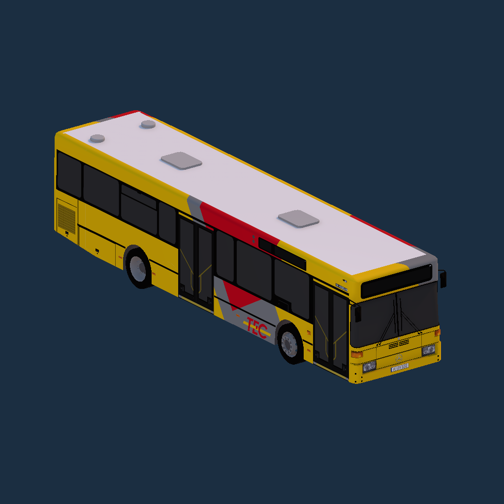 TEC O405N