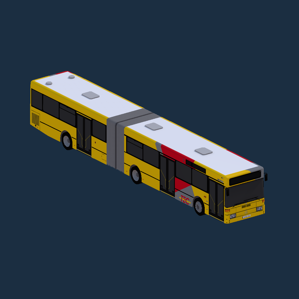 O405 GN1 - TEC
