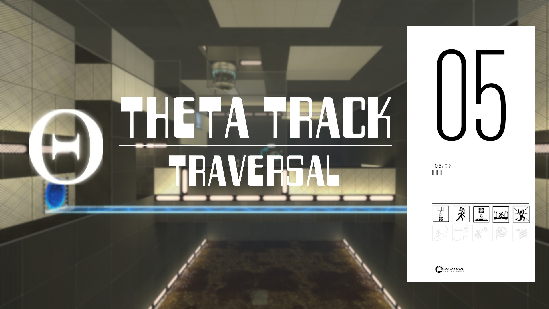 Theta Track - 05 - Traversal