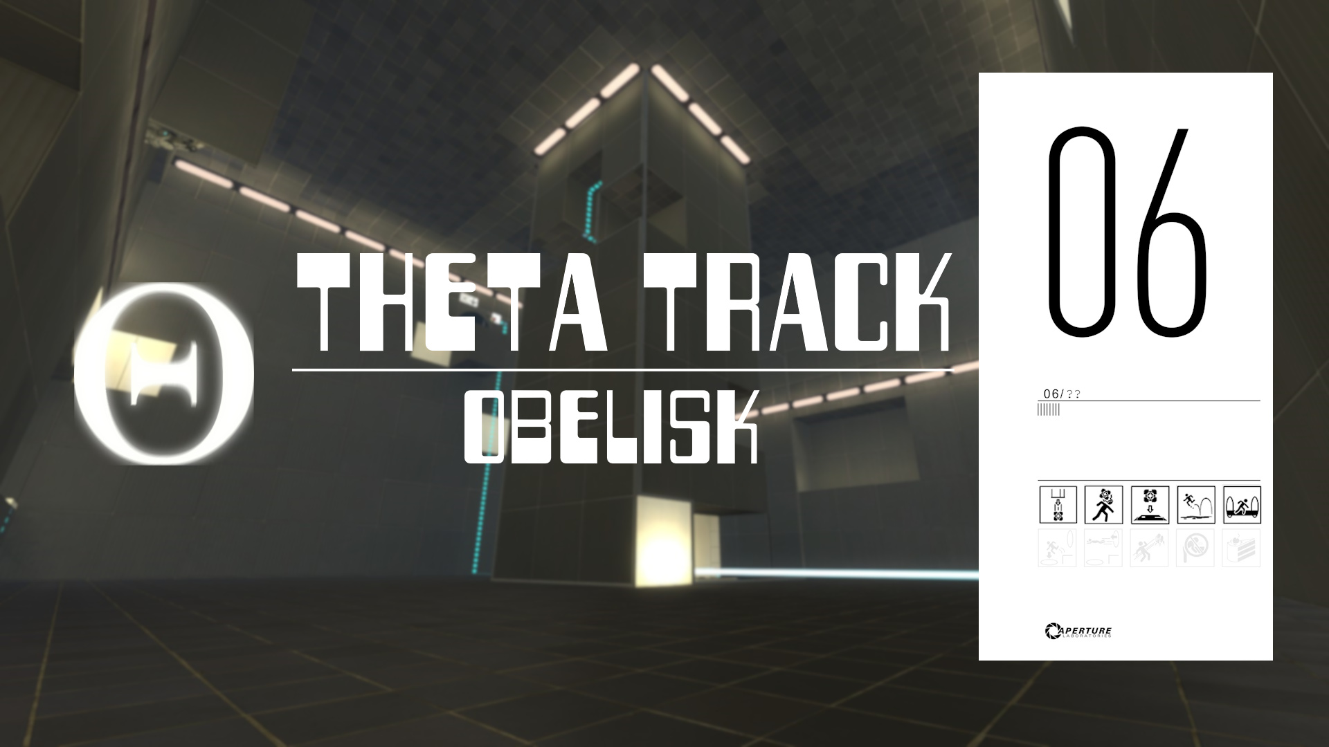 Theta Track - 06 - Obelisk