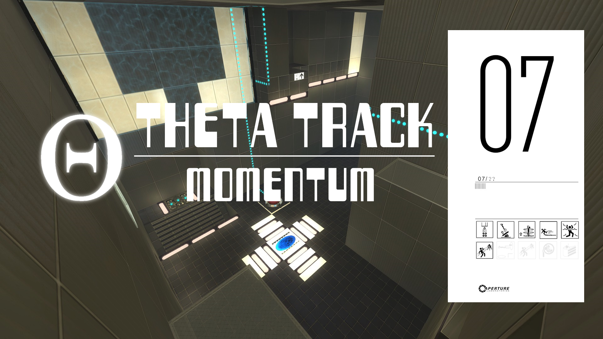 Theta Track - 07 - Momentum