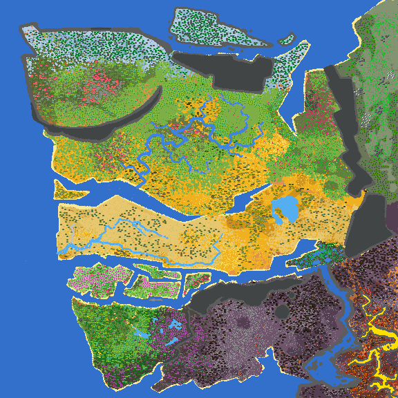 Orcland
