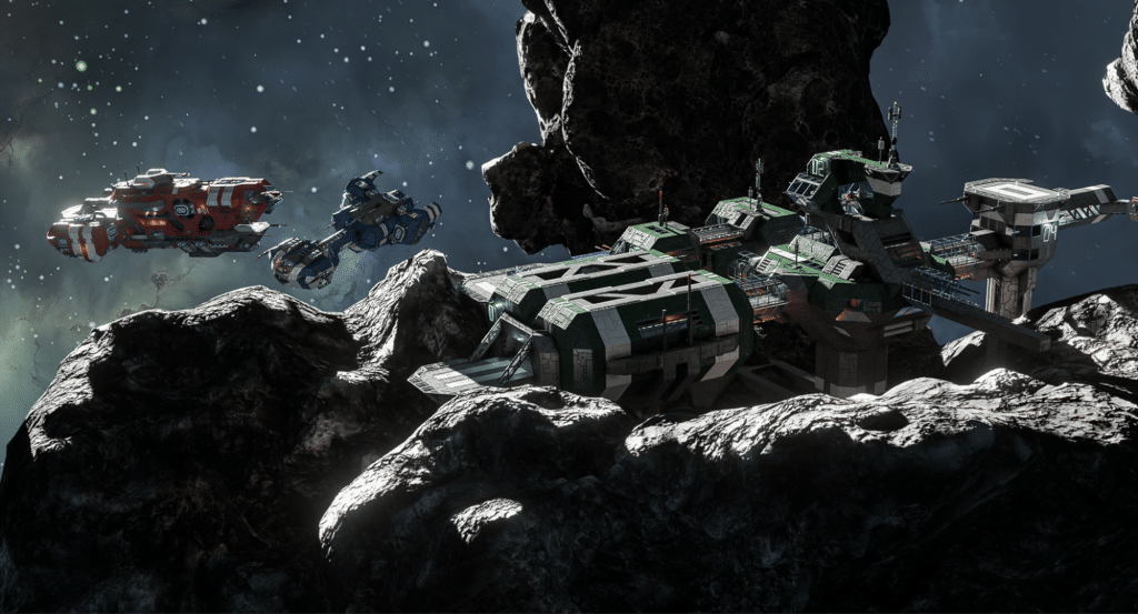 Steam Community :: Guide :: Space Engineers 2 Alpha официально вышла в ...
