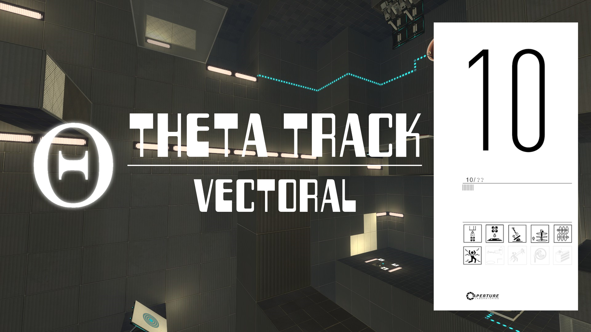 Theta Track - 10 - Vectoral