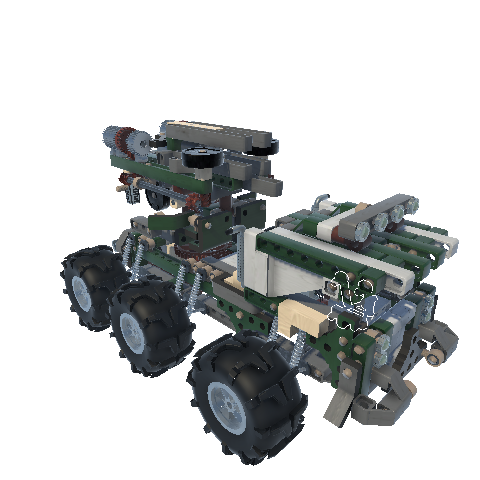 INOP MUSEUM    BOOMBOOMCAR