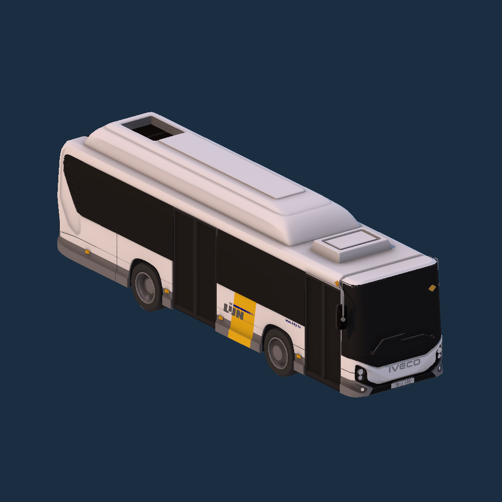 E-Way DeLijn