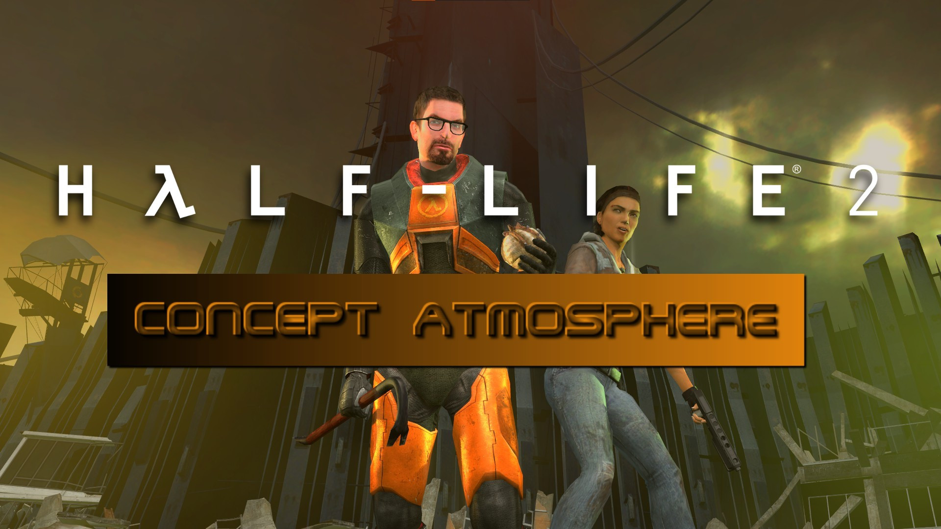 CONCEPT ATMOSPHERE [Reupload]

