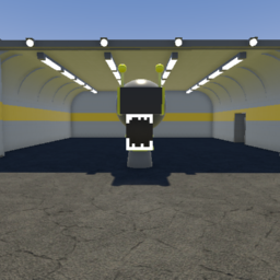 Fun Bot Phase 3