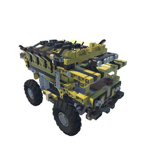 Dumper