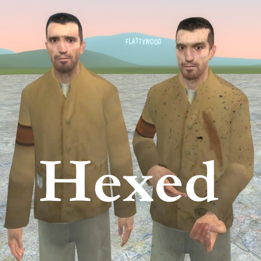 wasteland citizens hexed