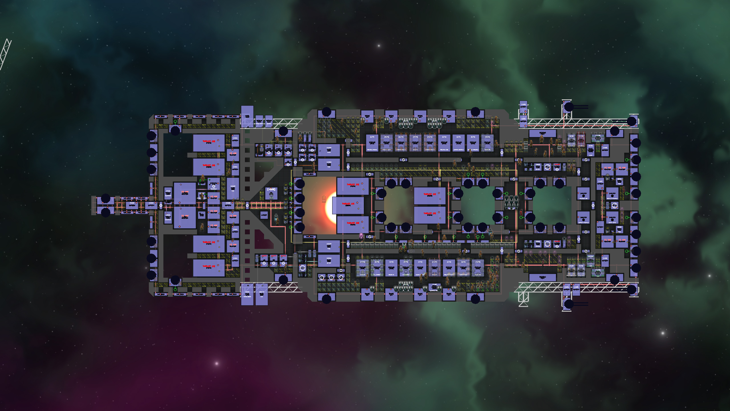 2025 Brickyard Barge