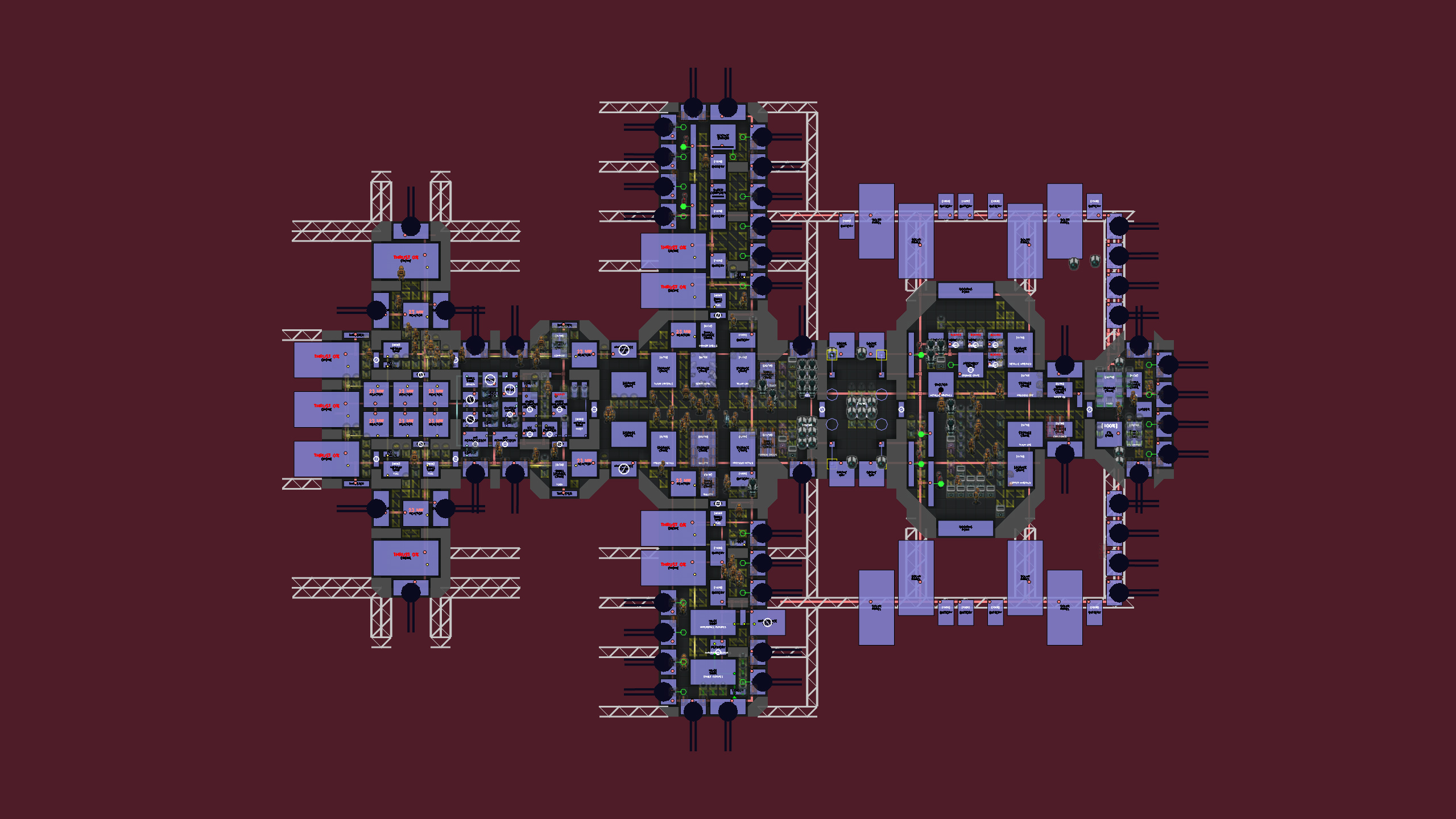 BSD GLIMMER 2025