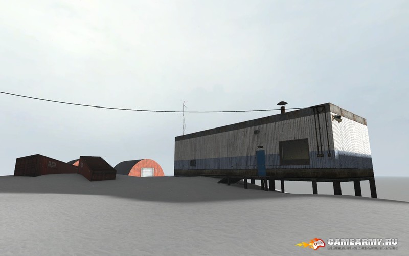 gm_antarctic_v1 REUPLOAD
