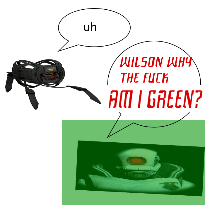 Opposing Force Style Hud + NVG