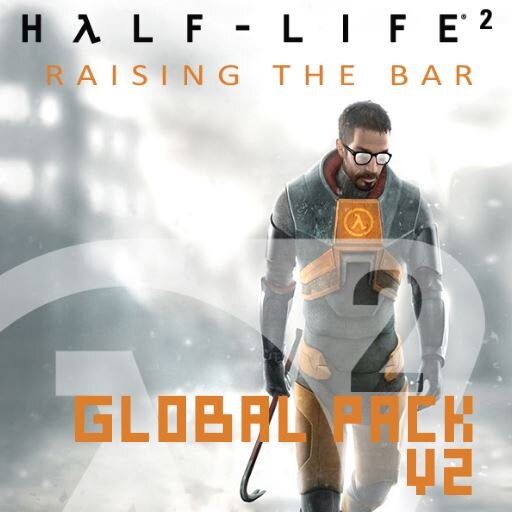Raising The Bar/RTB  [Humans ragdoll pack]