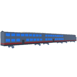 ROBLOX: Classic Express For Rails