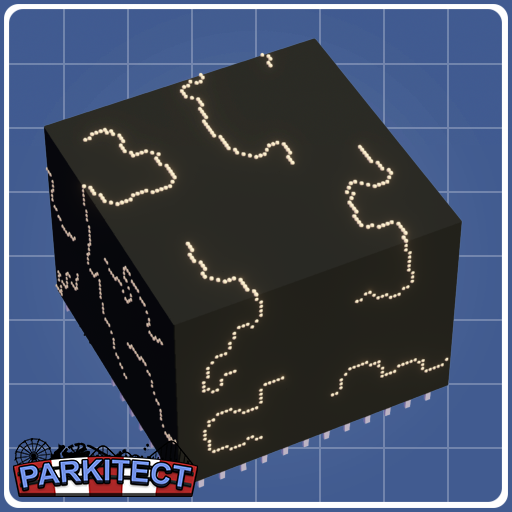Arcane Black Box